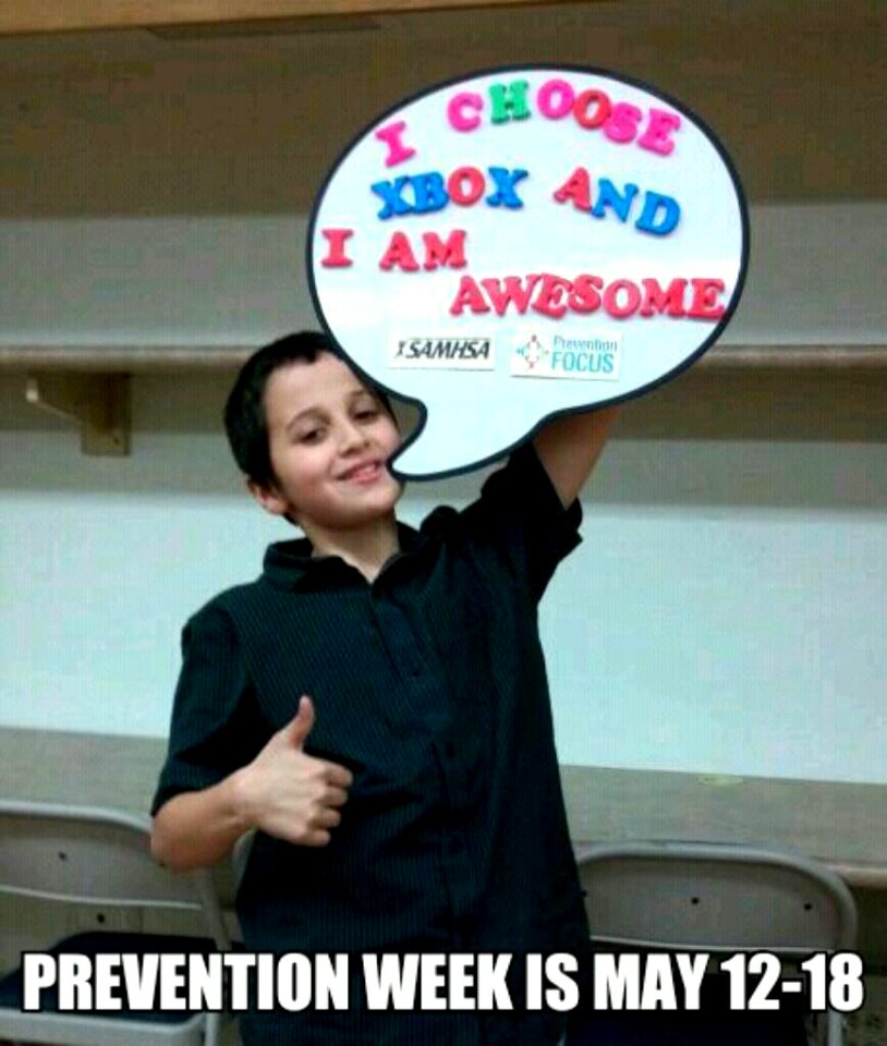 I Choose Prevention! (8707711090)