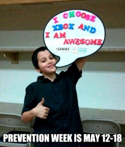 I Choose Prevention! (8707711090)