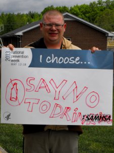 I Choose Prevention! (8715717536)