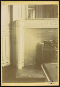 Hôtel de Lisleferme - J-A Brutails - Université Bordeaux Montaigne - 0506