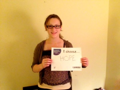 I Choose Prevention! (8721169805)
