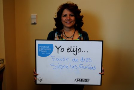 I Choose Prevention! (8722555064)