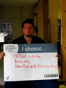 I Choose Prevention! (8723460995)
