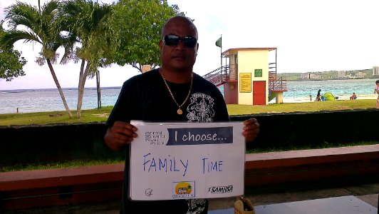 I Choose Prevention! (8724001058)