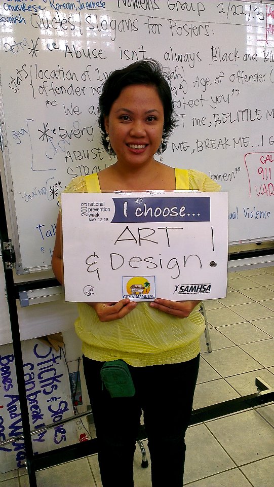 I Choose Prevention! (8729406029)