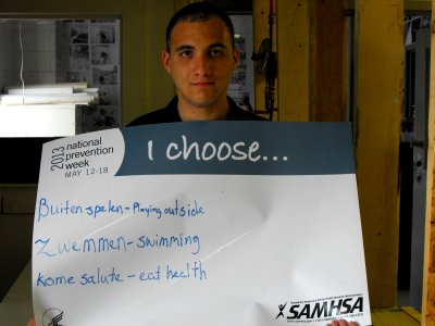 I Choose Prevention! (8724580558)