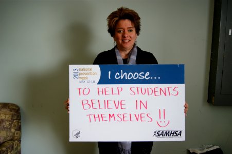 I Choose Prevention! (8729442411)