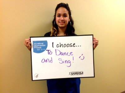 I Choose Prevention! (8736089188)