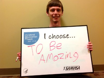 I Choose Prevention! (8734971123)
