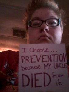 I Choose Prevention! (8742649855)