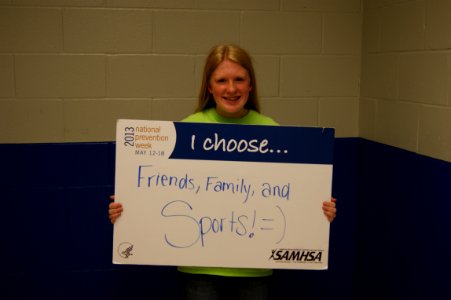 I Choose Prevention! (8742661561)