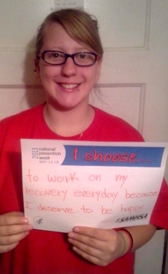I Choose Prevention! (8803402818)