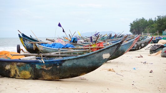 Journey vietnamese asia