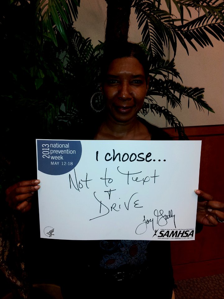I Choose Prevention! (8804010538)