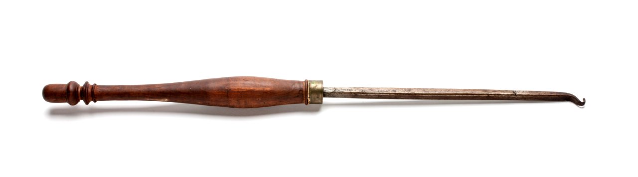 Håljärn, 1650-1675 - Skoklosters slott - 105774