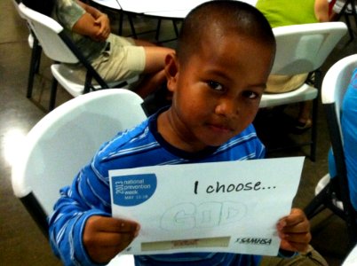 I Choose Prevention! (8805025282)