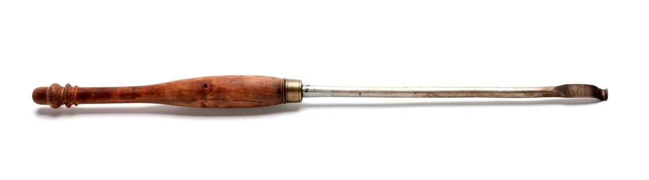 Håljärn, 1650-1675 - Skoklosters slott - 105786