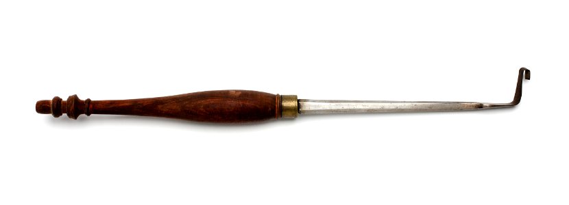 Håljärn, 1673 - Skoklosters slott - 105401