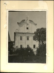 Hłybokaje, Bieraźviečča, Bazylanski. Глыбокае, Беразьвечча, Базылянскі (J. Kłos, 1923-24) (3)