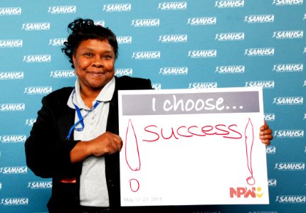 I choose...success! (17974498858)