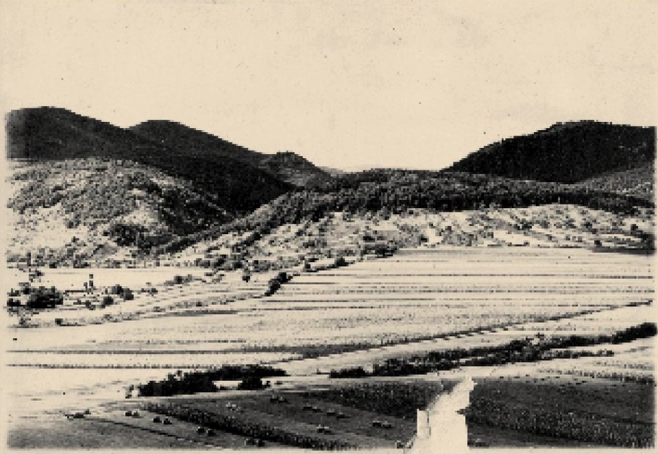 Hór Valley KovácsJ