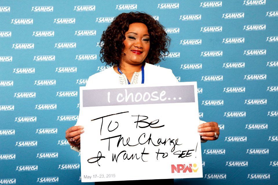 I choose...to be the change I want to see! (17541807303)