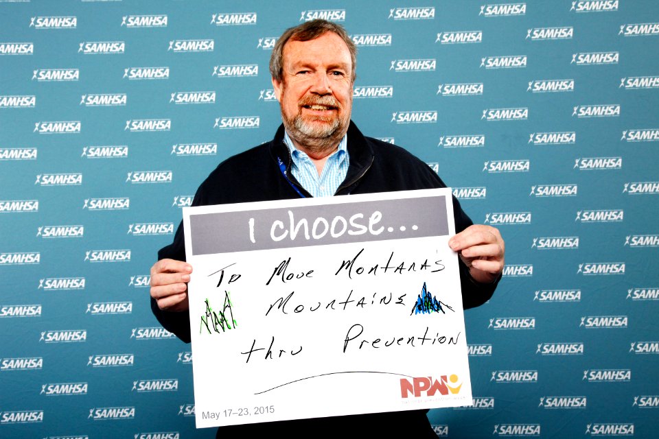 I choose...to move Montana's mountains thru prevention (17974498968)