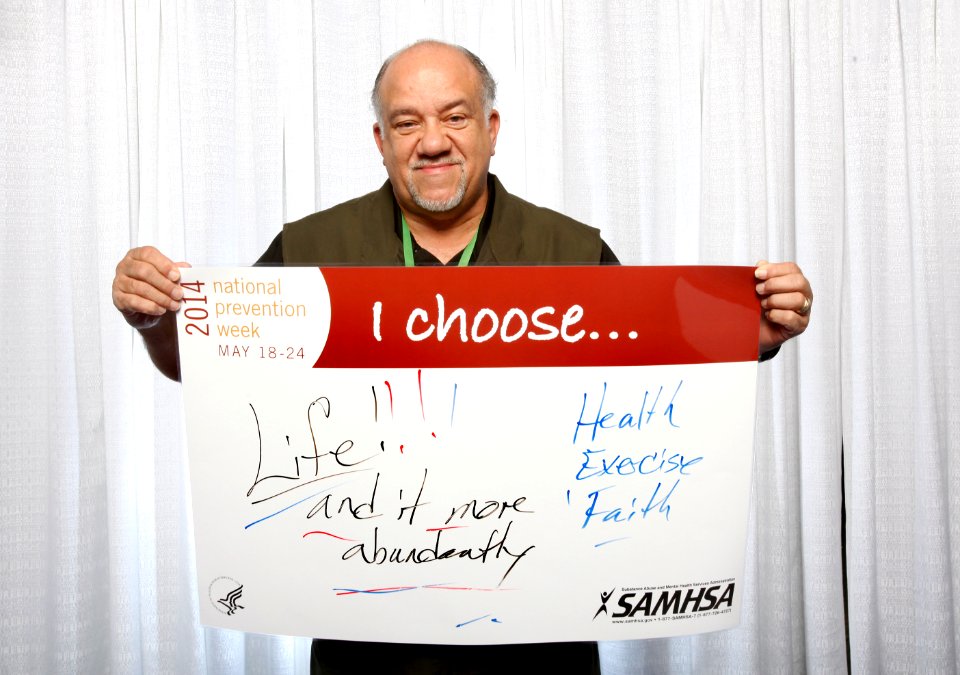 I Choose Prevention! (13086319155)