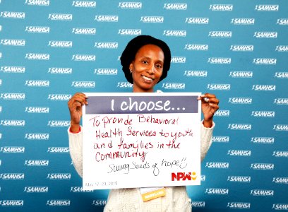 I choose...to provide behavioral health services to youth and families in the community. Sowing seeds of hope ) (18135901036)