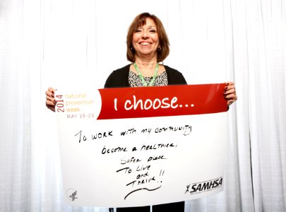 I Choose Prevention! (13086423893)