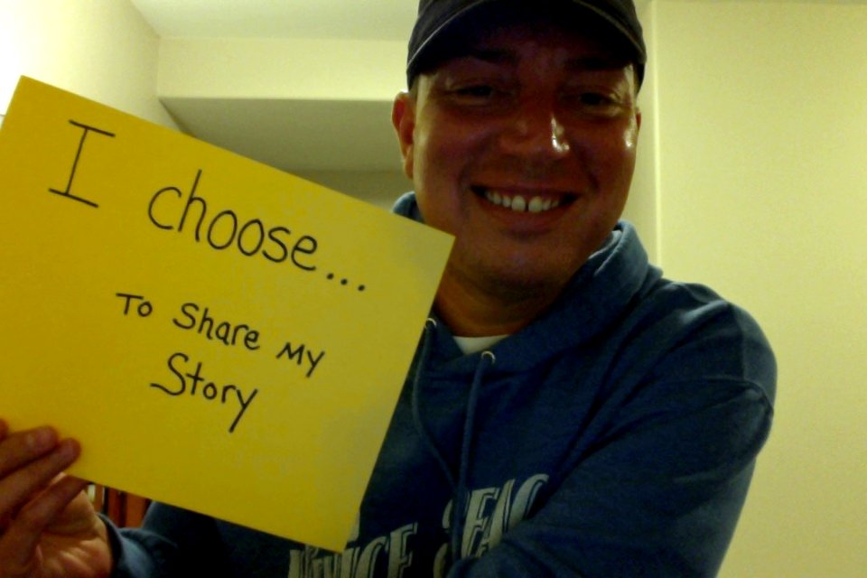 I choose...to share my story. (16980339444)