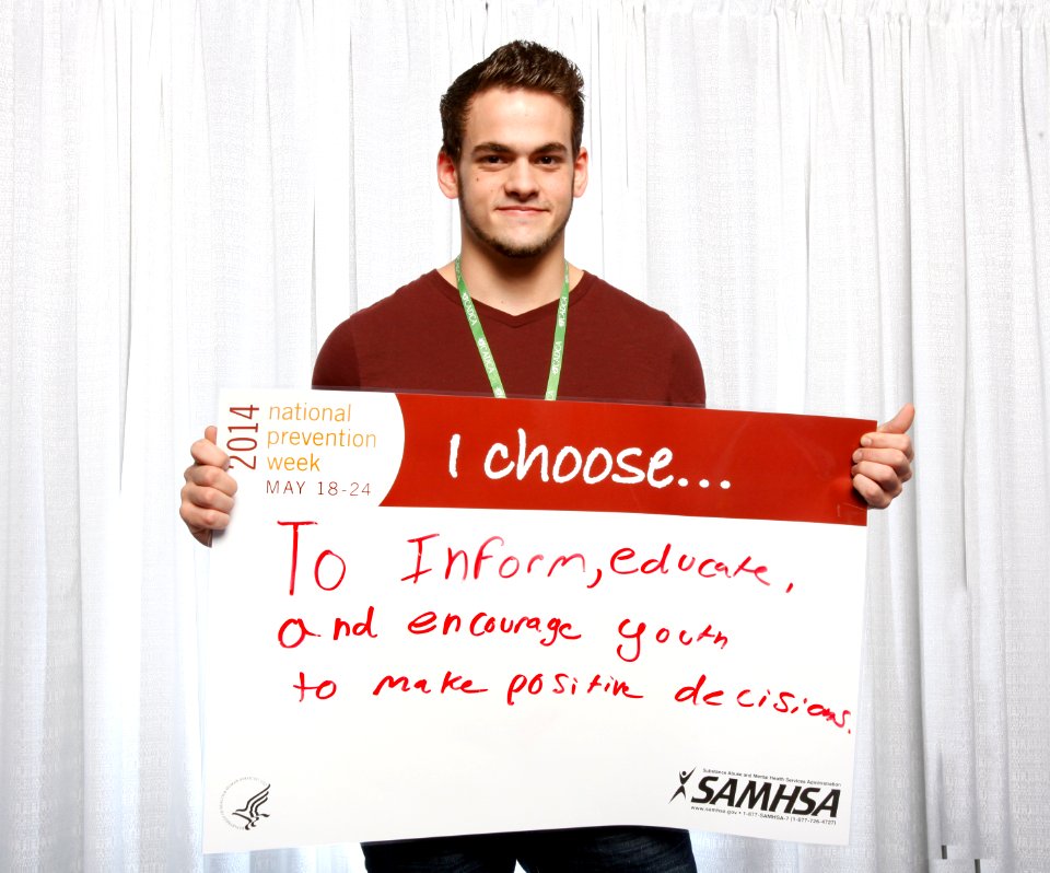 I Choose Prevention! (13087115153)