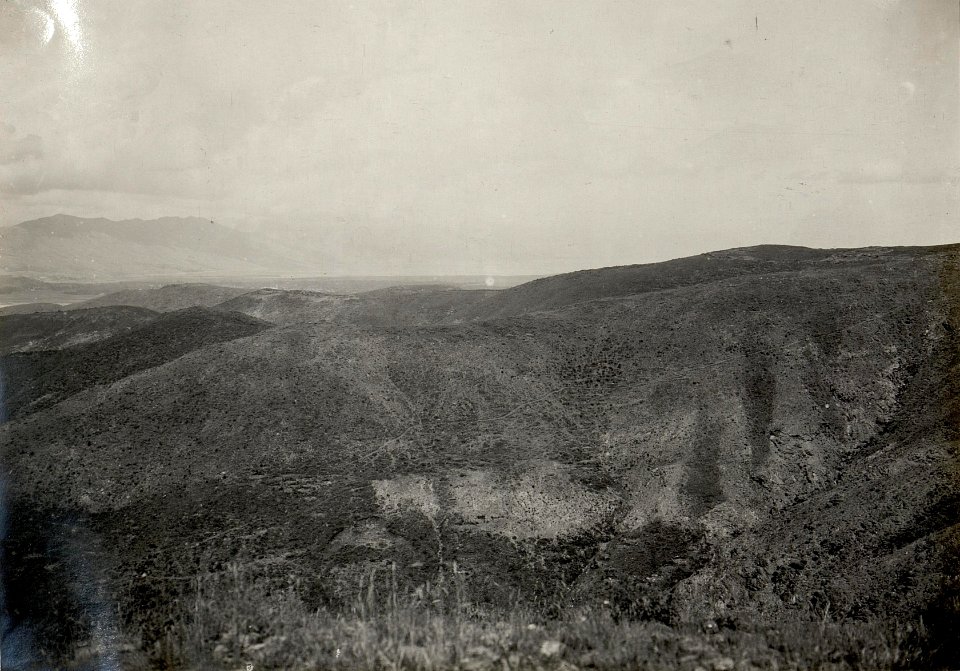Höhen des Gr.u.Kl.Bardanjolt und Vorfeld des Gr.Bardanjolt ¤ 316. (BildID 15534721)