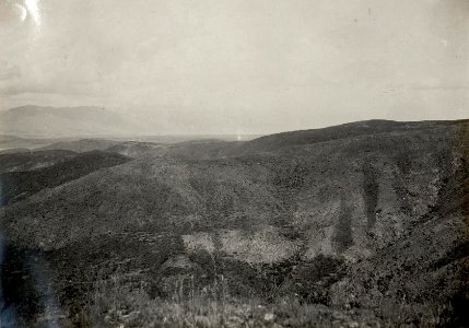 Höhen des Gr.u.Kl.Bardanjolt und Vorfeld des Gr.Bardanjolt ¤ 316. (BildID 15534721)