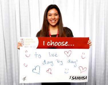 I Choose Prevention! (13087688295)