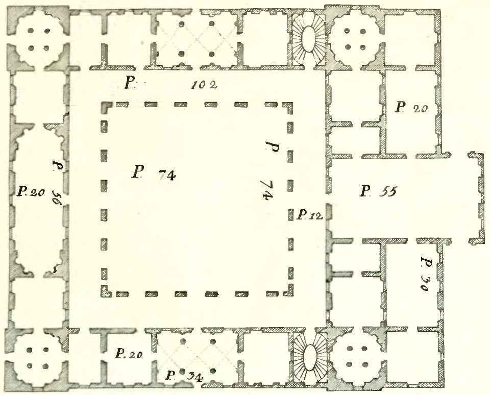 I quattro libri dell'architettura (page 127 crop) 1
