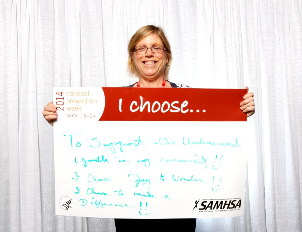 I Choose Prevention! (13087828783)