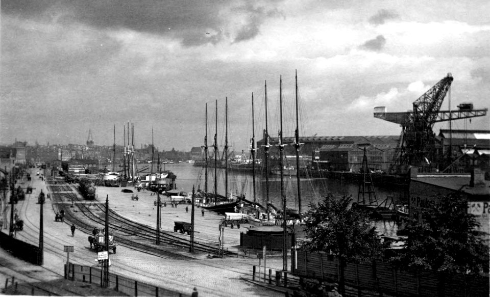 Hörn (Kiel 45.863)
