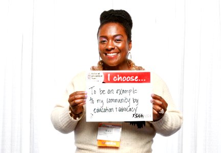 I Choose Prevention! (13154498135)