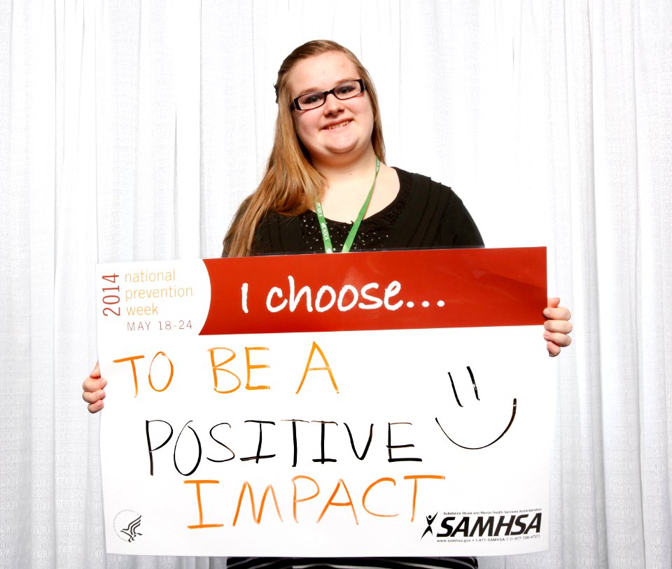 I Choose Prevention! (13154641373)