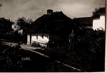 Hütte in Wladimir Wolinsky (BildID 15708370)
