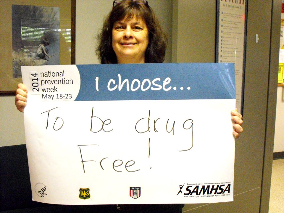 I Choose Prevention! (14012159327)