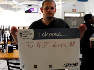 I Choose Prevention! (14013575920)