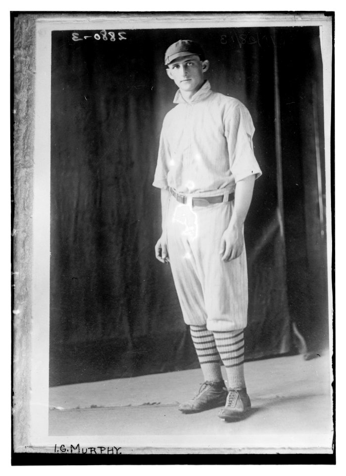 I.G. Murphy LCCN2014694581