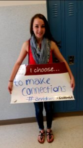I Choose Prevention! (14127393571)