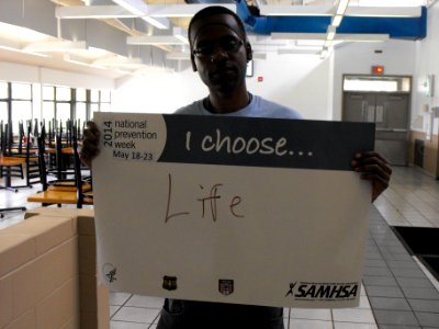 I Choose Prevention! (14175618876)