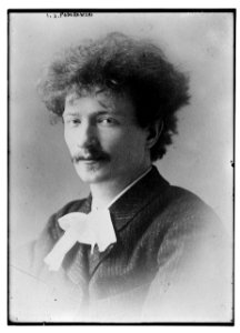 I.J. Paderewski LCCN2014715494