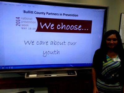 I Choose Prevention! (14273791113)