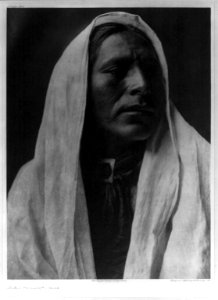 Iahla (Willow) - Taos LCCN2002708848