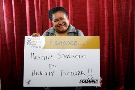 I Choose Prevention! (8451038553)